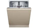 Neff S155EAX16E Vollintegrierbarer Einbaugeschirrspüler