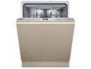 Neff S155ECX15E Vollintegrierbarer Einbaugeschirrspüler