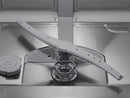 Neff S155ECX15E Vollintegrierbarer Einbaugeschirrspüler
