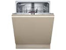 Neff S175EAX16E Vollintegrierbarer Einbaugeschirrspüler