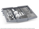 Neff S245ECS15E Teilintegrierbarer Einbaugeschirrspüler XXL