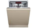 Neff S255ECX15E Volllintegrierbarer Einbaugeschirrspüler XXL