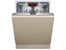 Neff S257ECX14E Vollintegrierbarer Einbaugeschirrspüler XXL