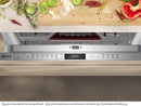 Neff S257ECX14E Vollintegrierbarer Einbaugeschirrspüler XXL