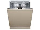 Neff S257ZCX18E Vollintegrierbarer Einbaugeschirrspüler XXL