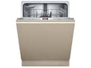 Neff S275EAX16E Volllintegrierbarer Einbaugeschirrspüler XXL