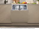 Neff S275EAX16E Volllintegrierbarer Einbaugeschirrspüler XXL