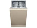 Neff S853hKX20e Vollintegrierbarer Einbaugeschirrspüler