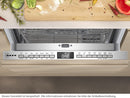 Neff S853hKX20e Vollintegrierbarer Einbaugeschirrspüler