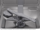 Neff S853hKX20e Vollintegrierbarer Einbaugeschirrspüler
