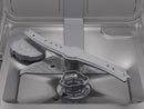 Neff S855EMX34E Vollintegrierbarer Einbaugeschirrspüler