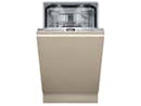 Neff S855EMX34E Vollintegrierbarer Einbaugeschirrspüler