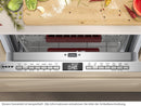 Neff S855EMX34E Vollintegrierbarer Einbaugeschirrspüler