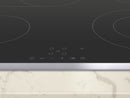 Neff BX16B Set Backofen B1DCA0AK0 + Glaskeramikkochfeld T16SBN1L0