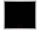 Neff BX36IB0 Set Backofen B1CCC0AK3 + Induktionskochfeld T46SBE1L0