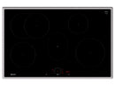 Neff BX48PIB0 Set Pyrolyse Backofen B2CCG6AK3 + Induktionskochfeld T58SHF1L0