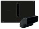 Neff V58NBSGA7 Set Kochfeldabzug Induktion V58NBS1L0 +  Flachkanal Z861SB2