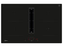 Neff V58NHQGA7 Set Kochfeldabzug Induktion V58NHQ4L0 + Flachkanal Z861SB2