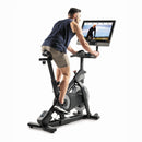 NORDICTRACK Indoor Cycling Bike COMMERCIAL S27i