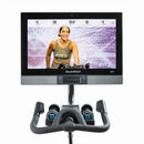 NORDICTRACK Indoor Cycling Bike COMMERCIAL S27i
