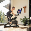 NORDICTRACK Indoor Cycling Bike COMMERCIAL S27i