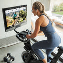 NORDICTRACK Indoor Cycling Bike COMMERCIAL S27i