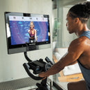 NORDICTRACK Indoor Cycling Bike COMMERCIAL S27i
