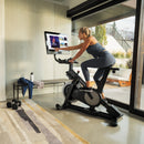 NORDICTRACK Indoor Cycling Bike COMMERCIAL S27i