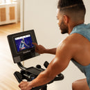 NORDICTRACK Indoor Cycling Bike COMMERCIAL S10i