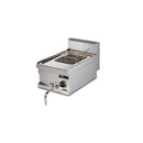 SGS Gastro Pasta Cooker - 14 lt. - 3 kW - 700 Series