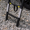 OFFLANDER Dachzelt TRIANGLE WADI XL