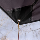 OFFLANDER Dachzelt TRIANGLE WADI XL