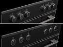 Oranier EHS231 Set Einbauherd EBH230 + Glaskeramikkochfeld KFH110