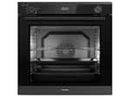 Oranier EBP620 Pyrolyse Backofen pureBLACK