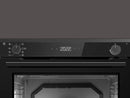 Oranier EBP620 Pyrolyse Backofen pureBLACK