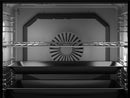 Oranier EBP620 Pyrolyse Backofen pureBLACK