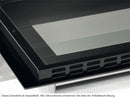 Oranier FZE 1599 - 1599 24 Gas Kombi Standherd Edelstahl