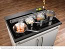 Oranier KFL 2094 bc - 2094 59 Kochfeldabzug Induktion