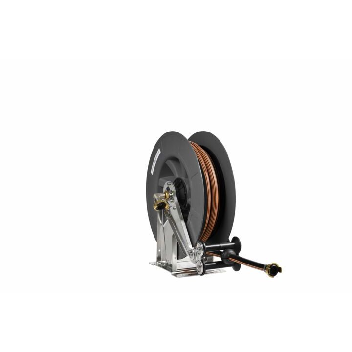 Ebinger hose reel OSK 500