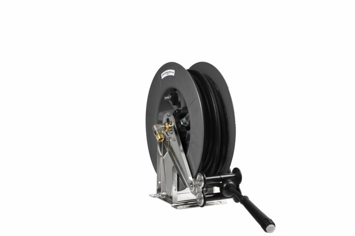Ebinger hose reel OSK 400