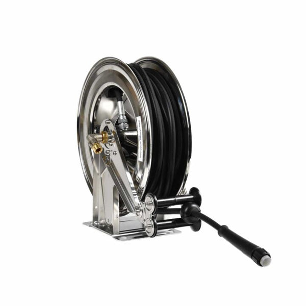 Ebinger hose reel OSM 400