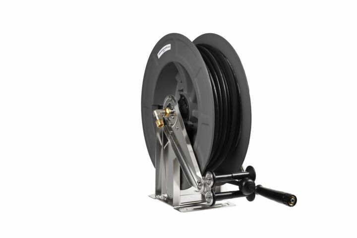 Ebinger hose reel OSK 500
