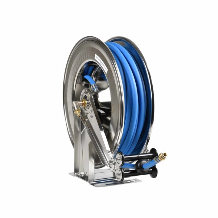 Ebinger hose reel OSM 500