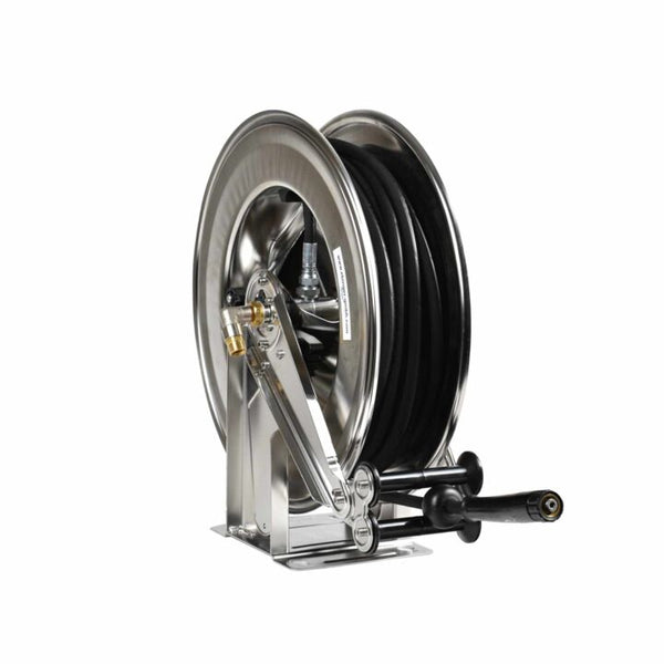 Ebinger hose reel OSM 500