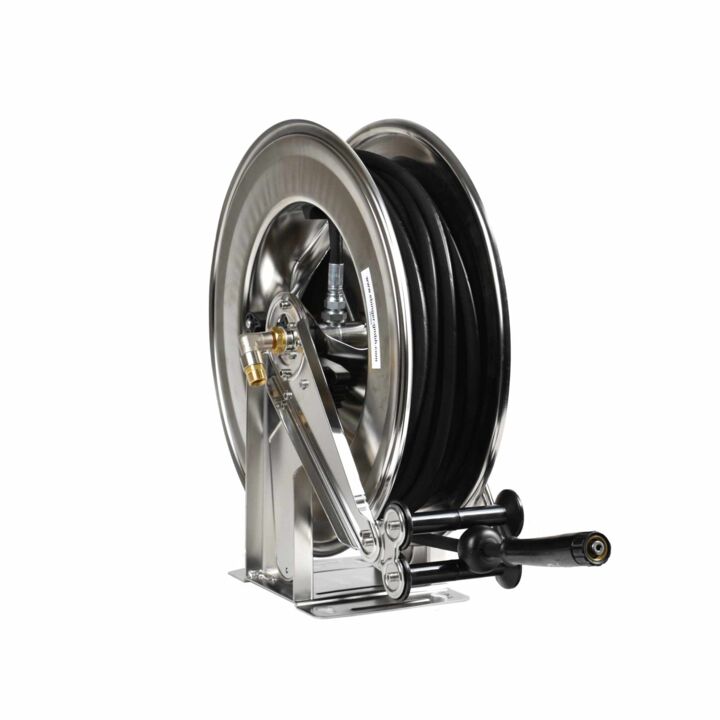 Ebinger hose reel OSM 500