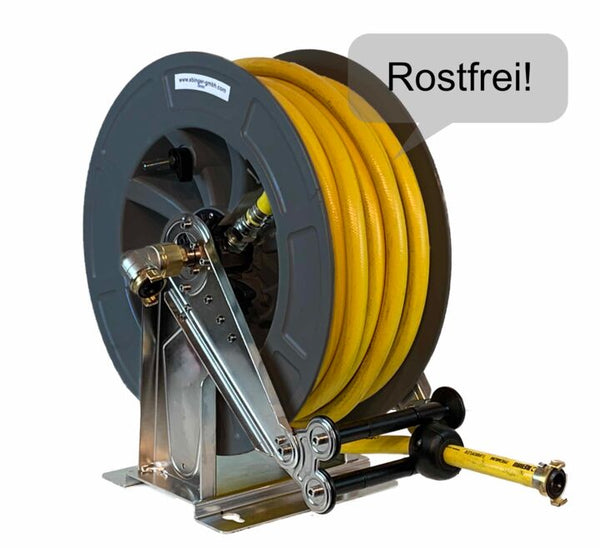 Ebinger hose reel OSK 610