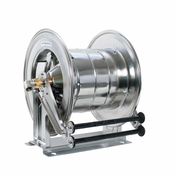 Ebinger hose reel OSM 710