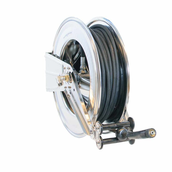 Ebinger hose reel OSM 510