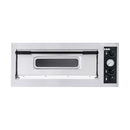 Elektro Pizzaofen | Volumen: 4 Pizzen a 35cm | 1000x955x415mm