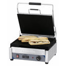 Casselin Panini Grill L - Premium - Gerillt / Gerillt mit Timer